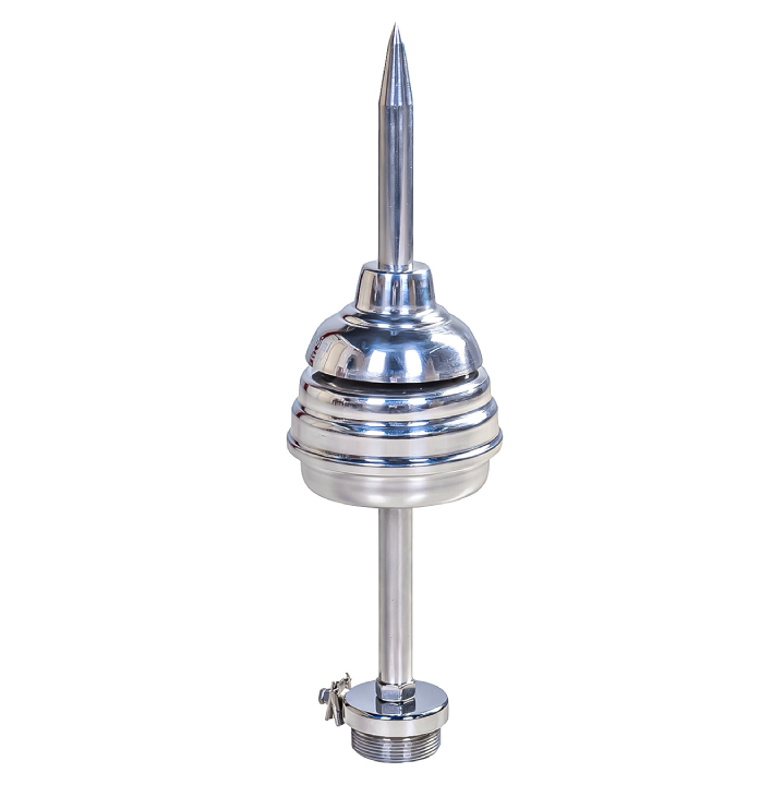 ESE Lightning Arrester