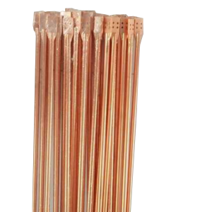 Copper Bonded Earth Rod