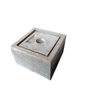 RCC Earthpit Chamber